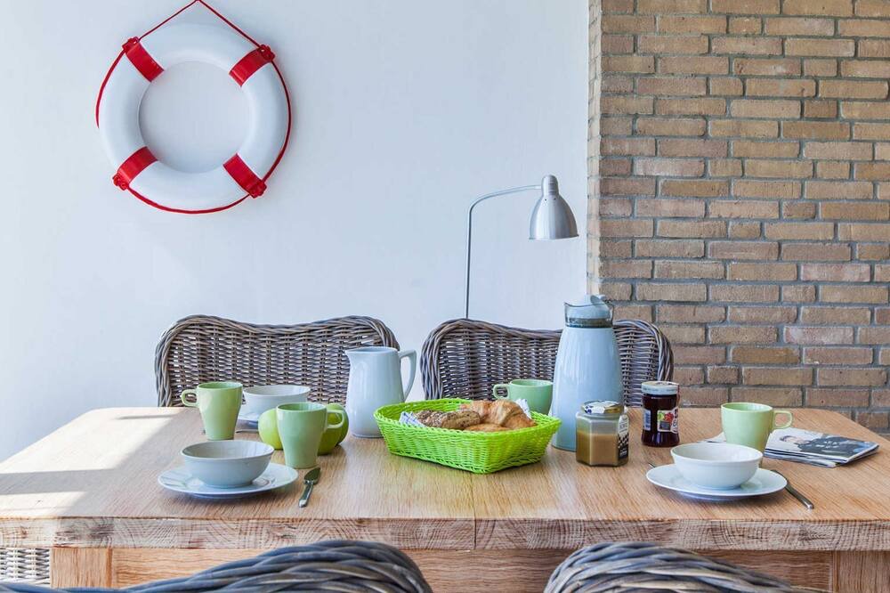 Photo of Kitchen in Ruckeberg