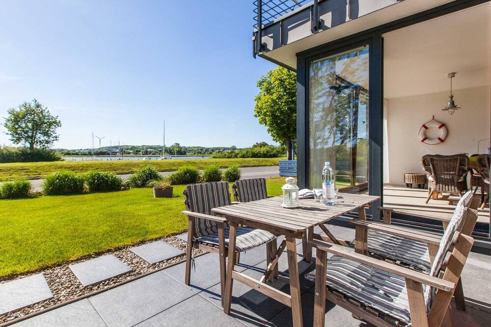 Photo of Patio Balcony in Ruckeberg