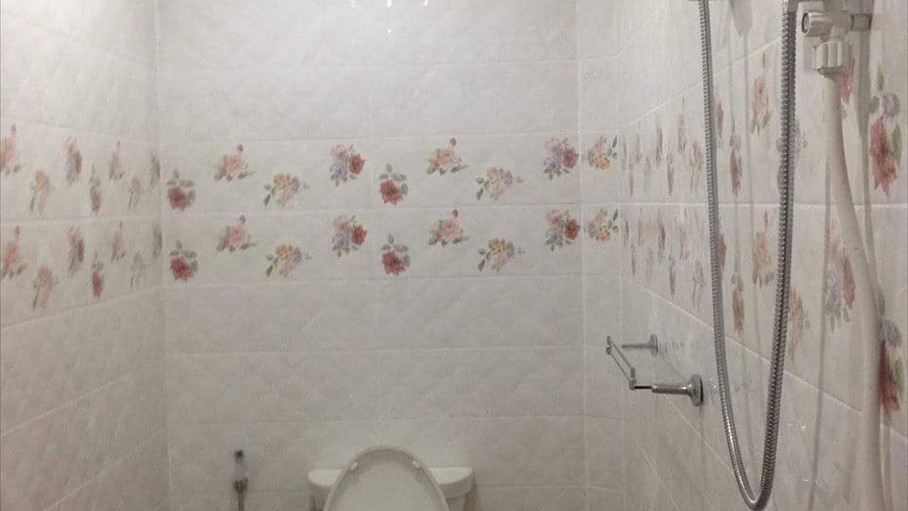 Photo of Bathroom in Ko Kood