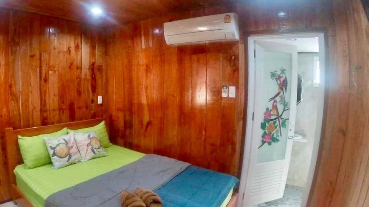 Photo of Bedroom in Ko Kood