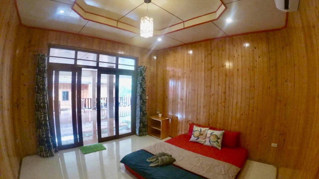 Photo of Bedroom in Ko Kood
