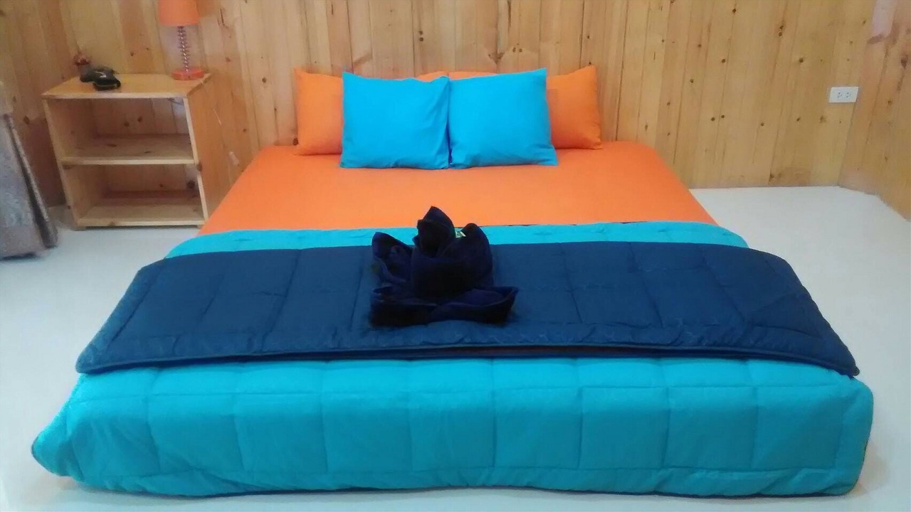Photo of Bedroom in Ko Kood