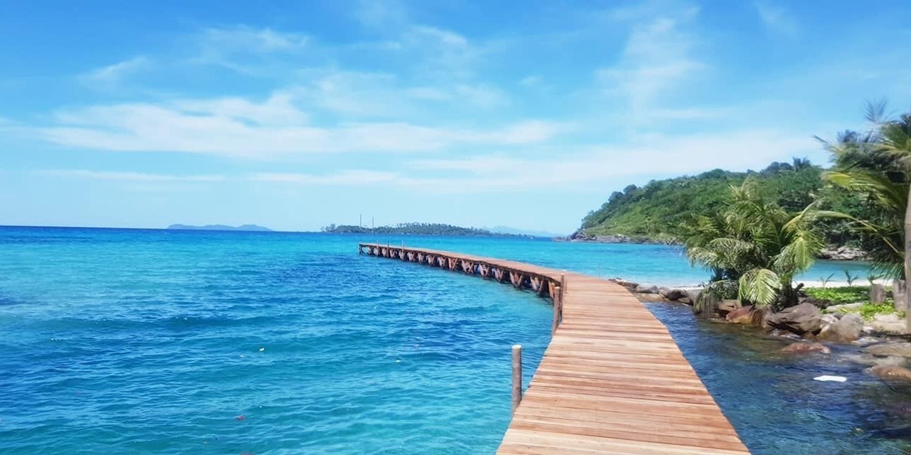Photo of Outdoor in Ko Kood