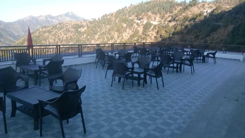Photo of Patio Balcony in Arogi
