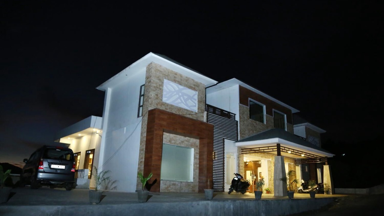 Photo of Outdoor in Arogi