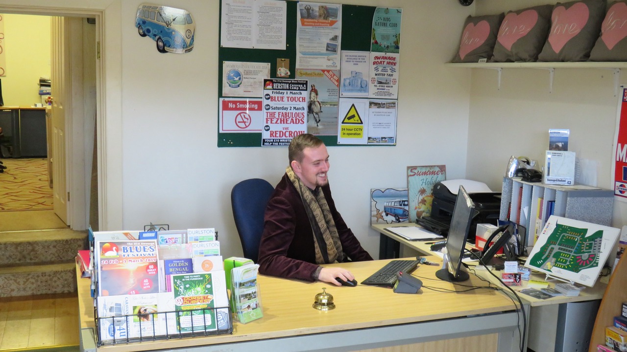 Photo of Others in Swanage