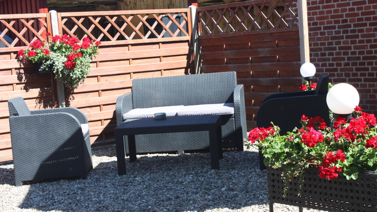 Photo of Outdoor in Rudbøl