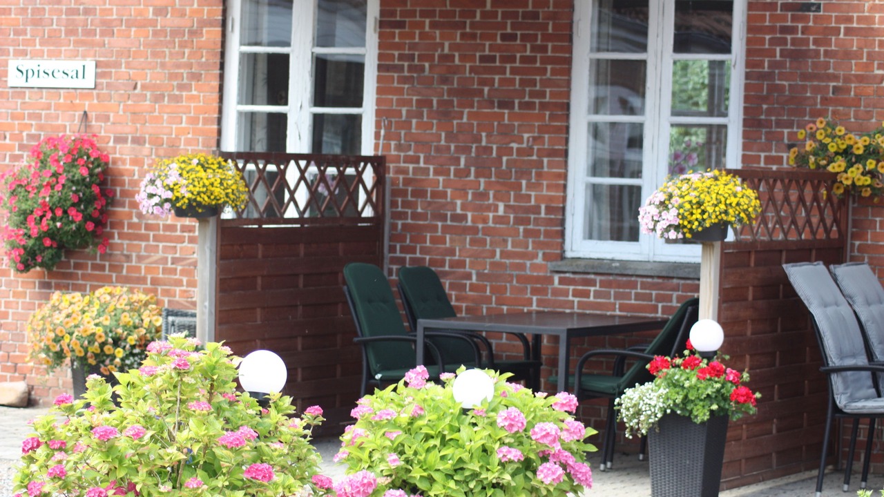 Photo of Outdoor in Rudbøl