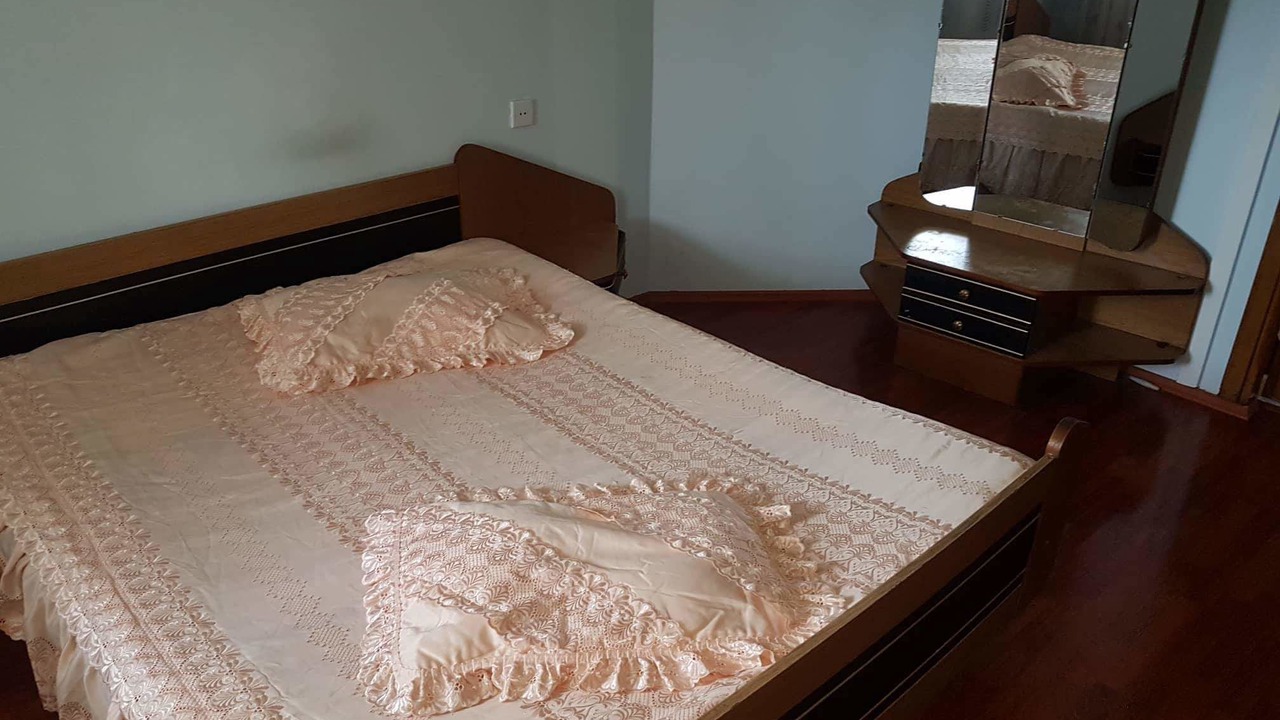 Photo of Bedroom in Kobuleti