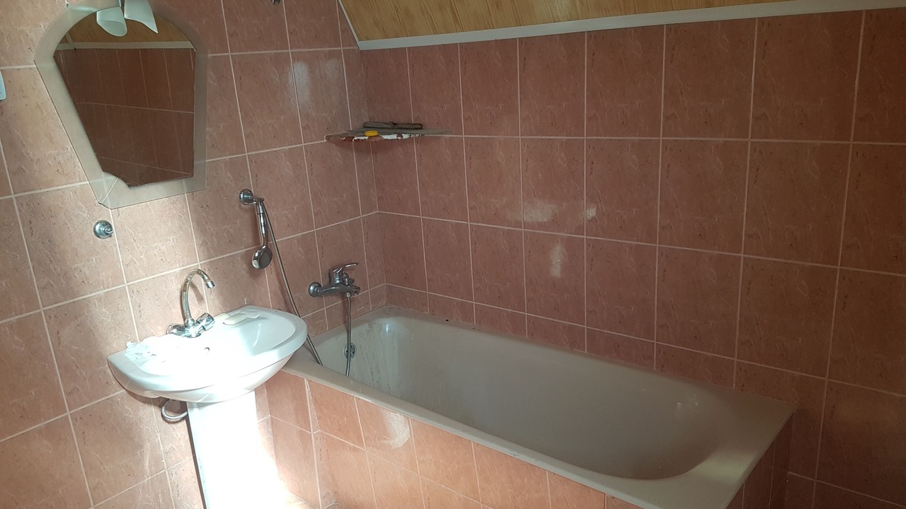 Photo of Bathroom in Kobuleti