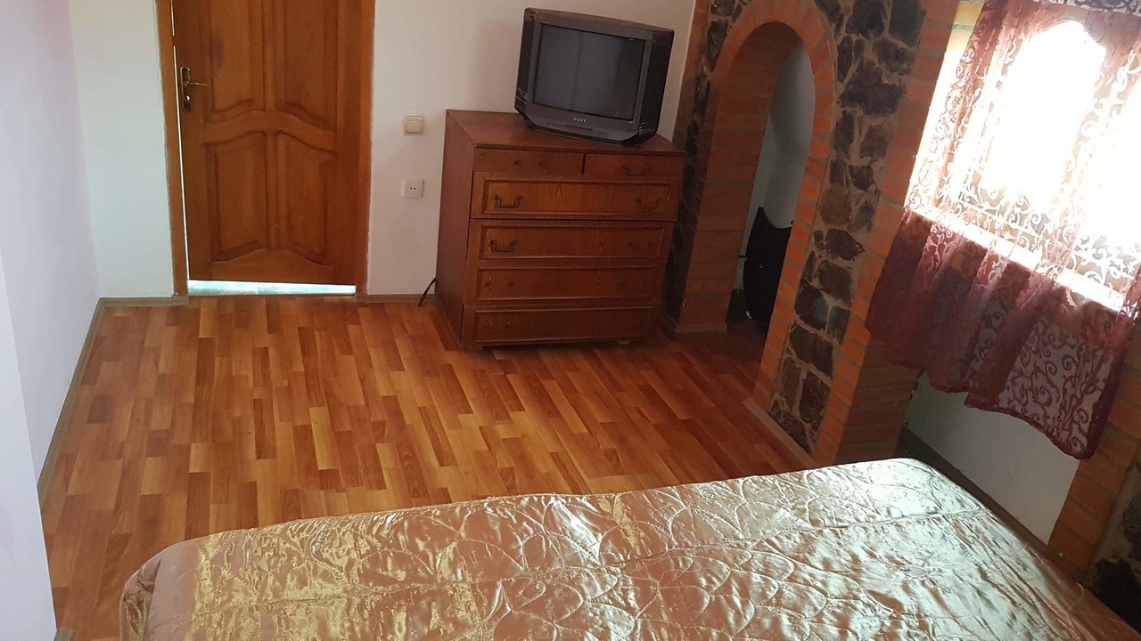 Photo of Bedroom in Kobuleti