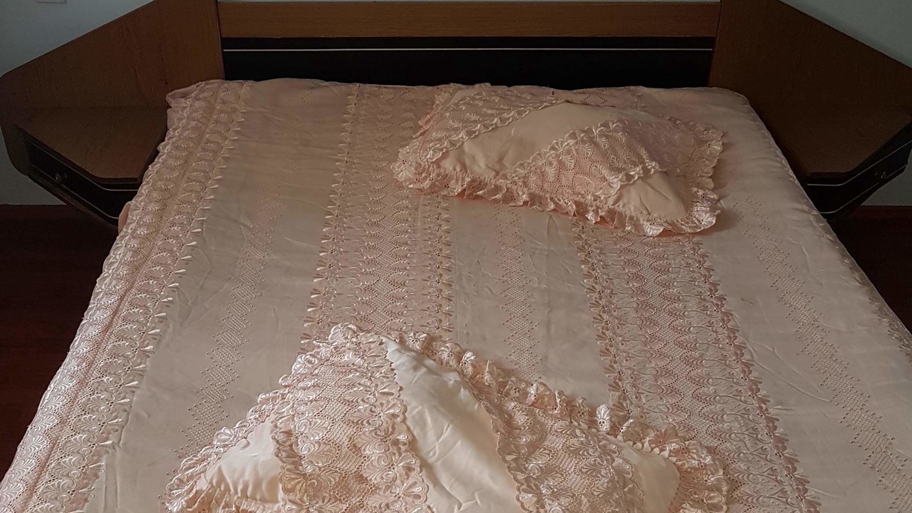 Photo of Bedroom in Kobuleti