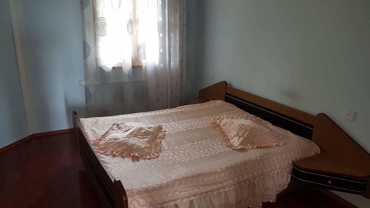 Photo of Bedroom in Kobuleti