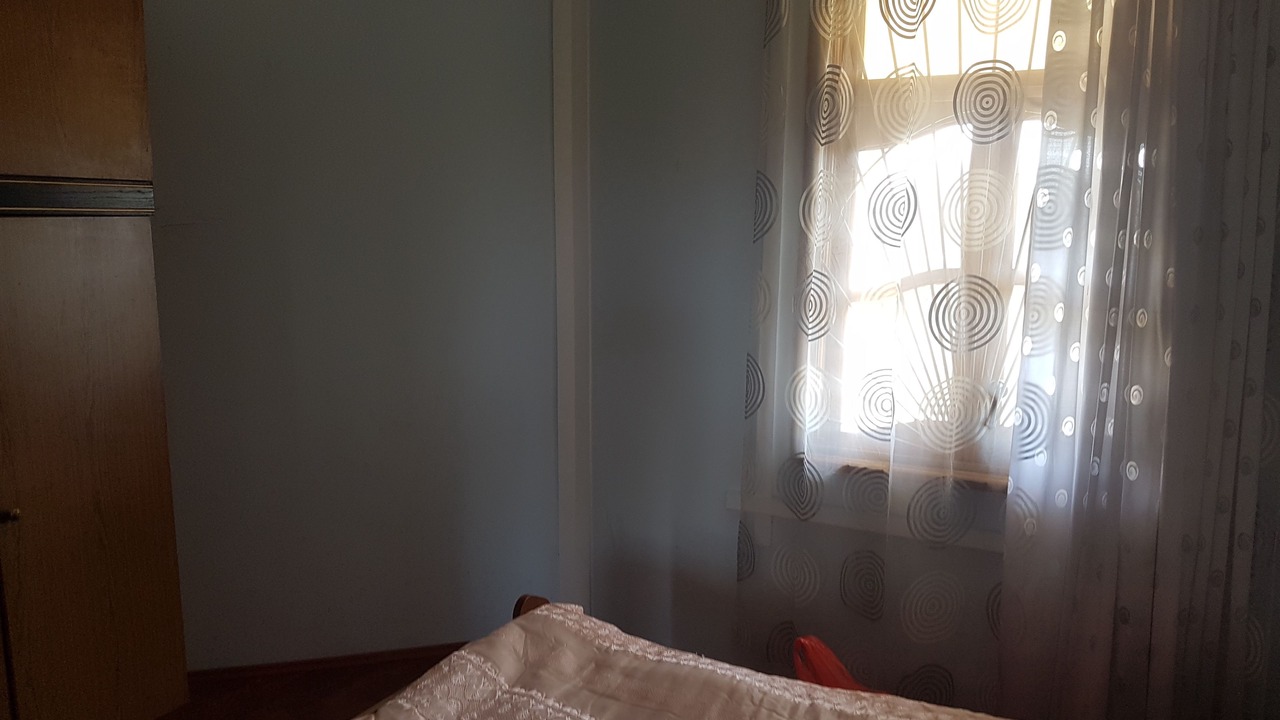 Photo of Bedroom in Kobuleti