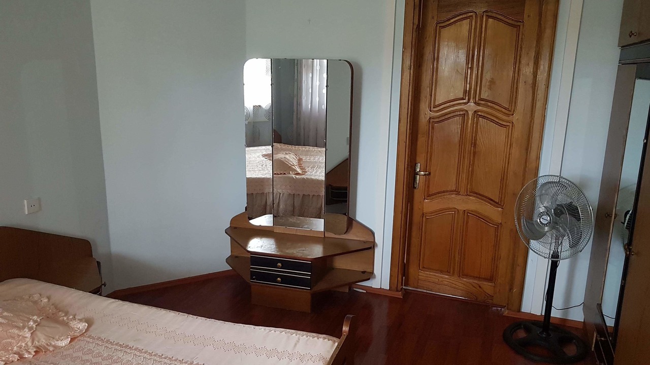 Photo of Bedroom in Kobuleti
