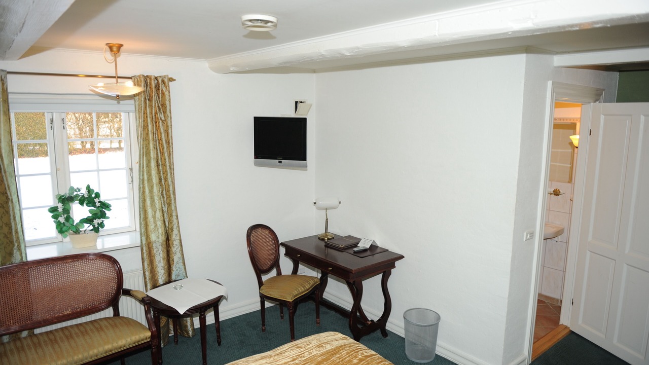 Photo of Bedroom in Christiansfeld