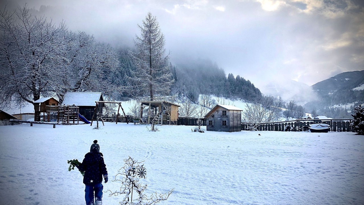 Photo of Outdoor in Donnersbach