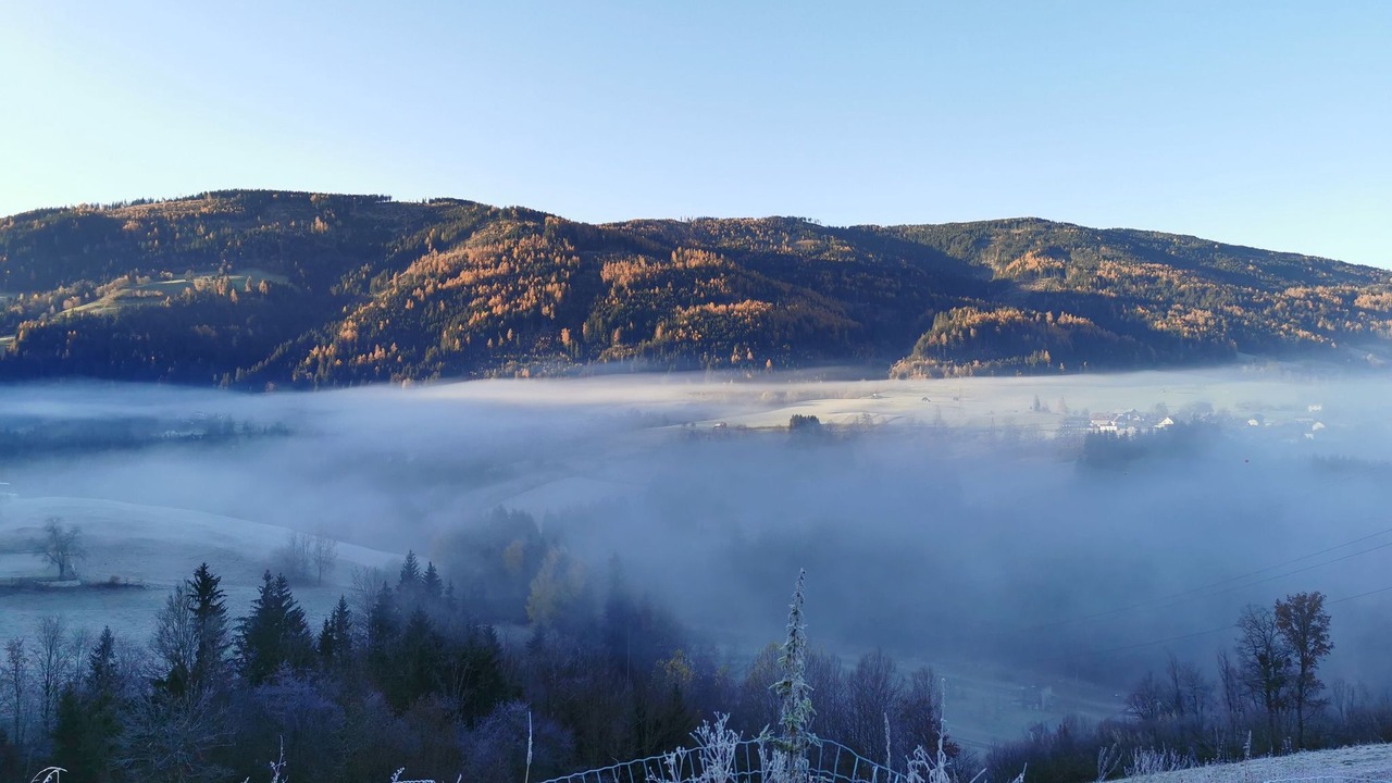 Photo of Outdoor in Donnersbach