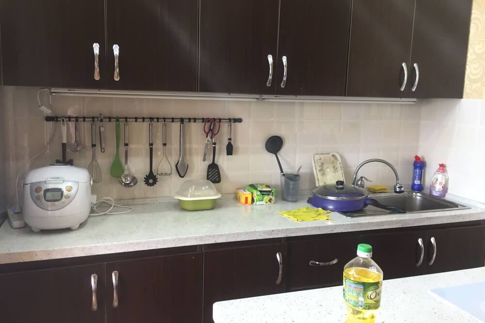 Photo of Kitchen in Ulaanbaatar