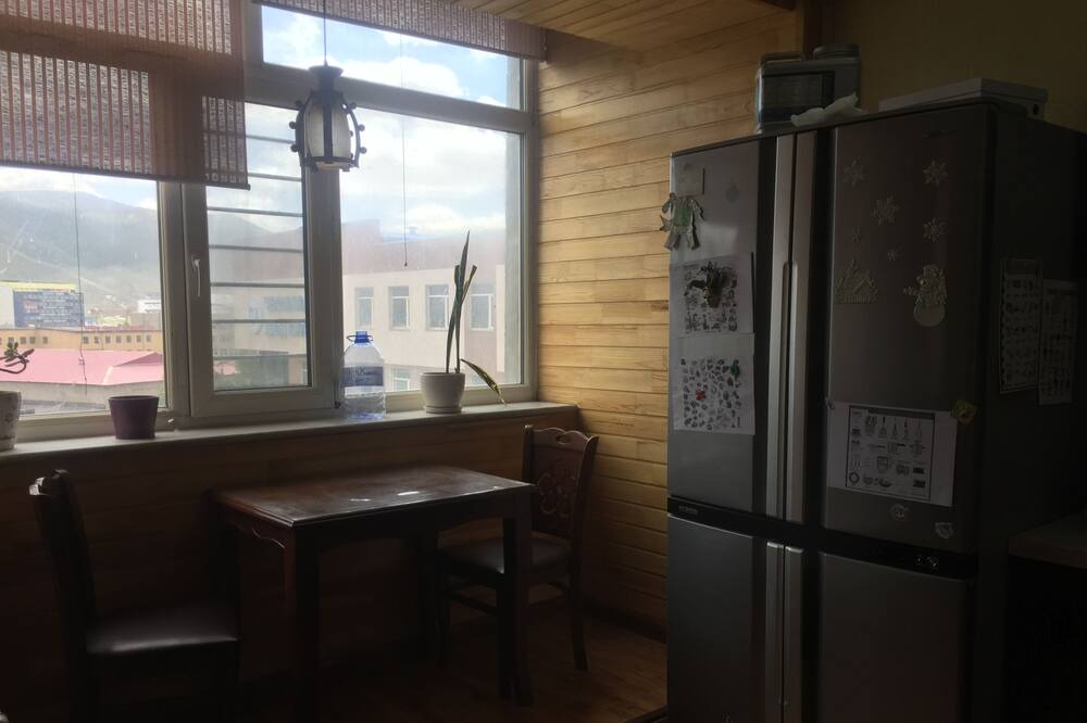 Photo of Bedroom in Ulaanbaatar