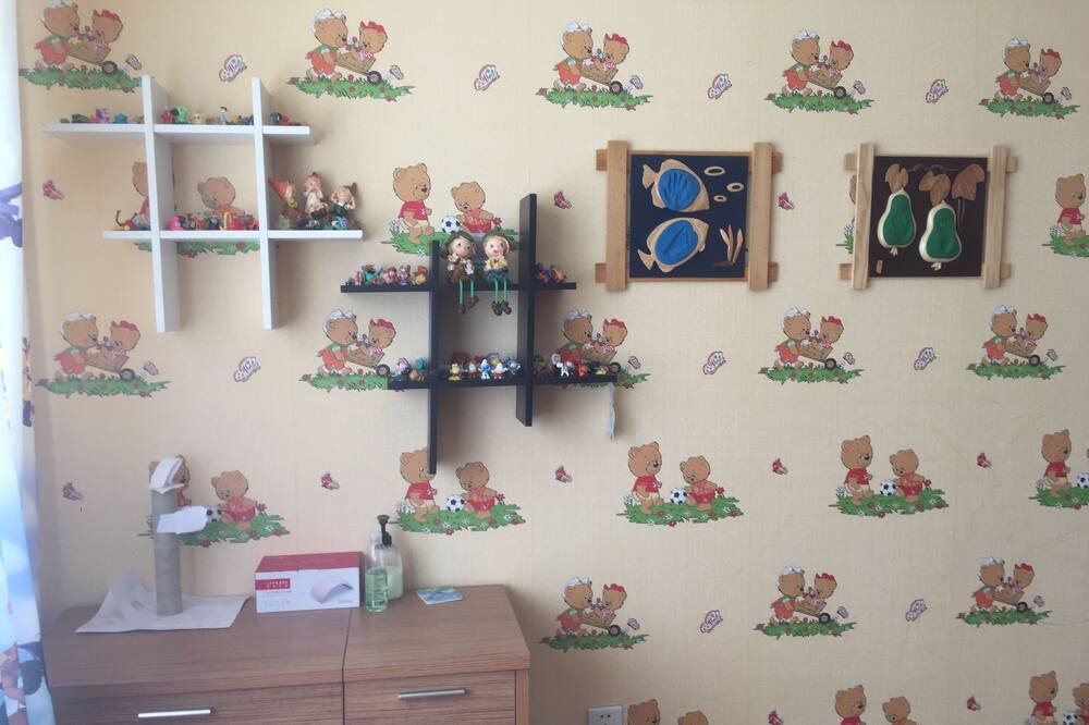Photo of Bedroom in Ulaanbaatar