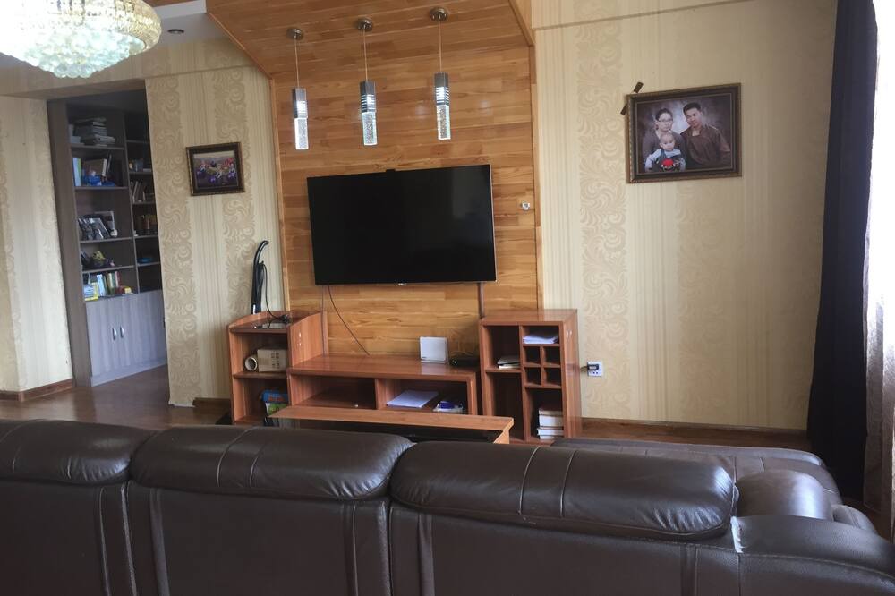 Photo of Livingroom in Ulaanbaatar