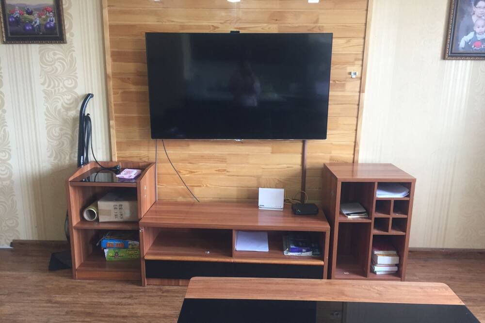 Photo of Livingroom in Ulaanbaatar