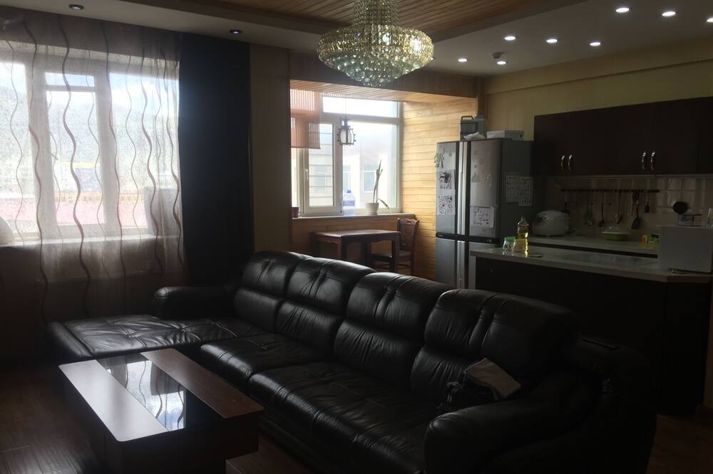 Photo of Livingroom in Ulaanbaatar