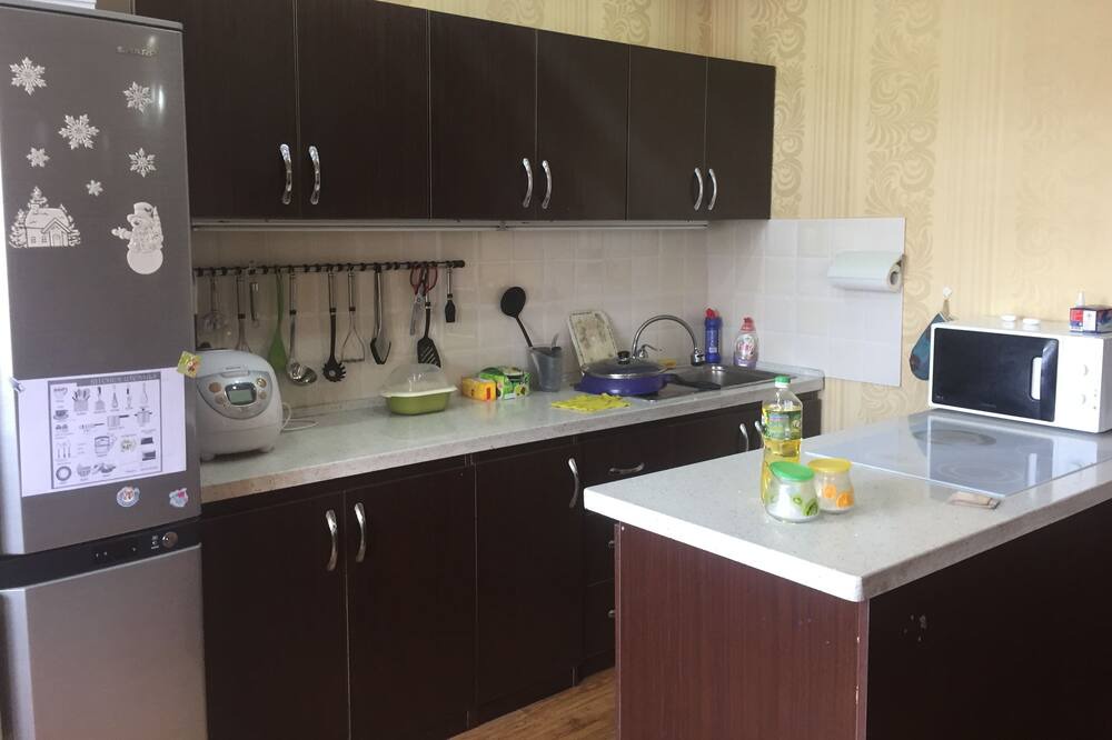 Photo of Kitchen in Ulaanbaatar