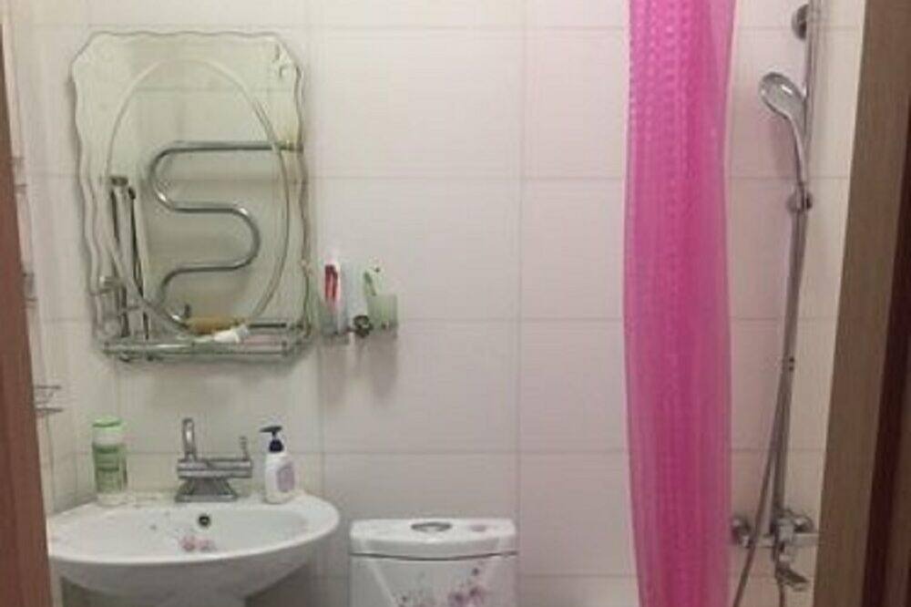 Photo of Bathroom in Ulaanbaatar