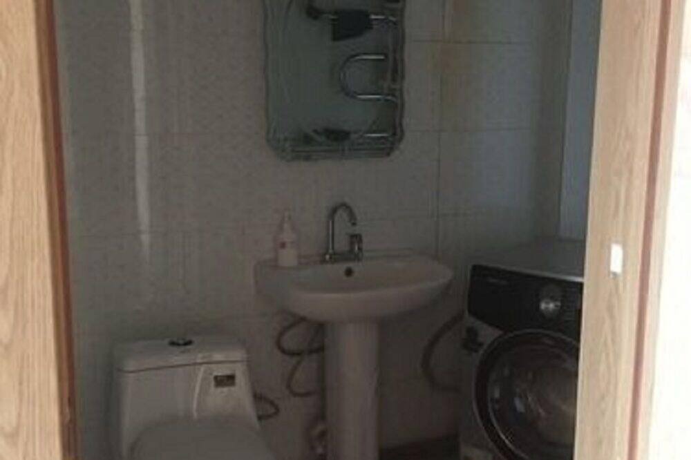 Photo of Bathroom in Ulaanbaatar