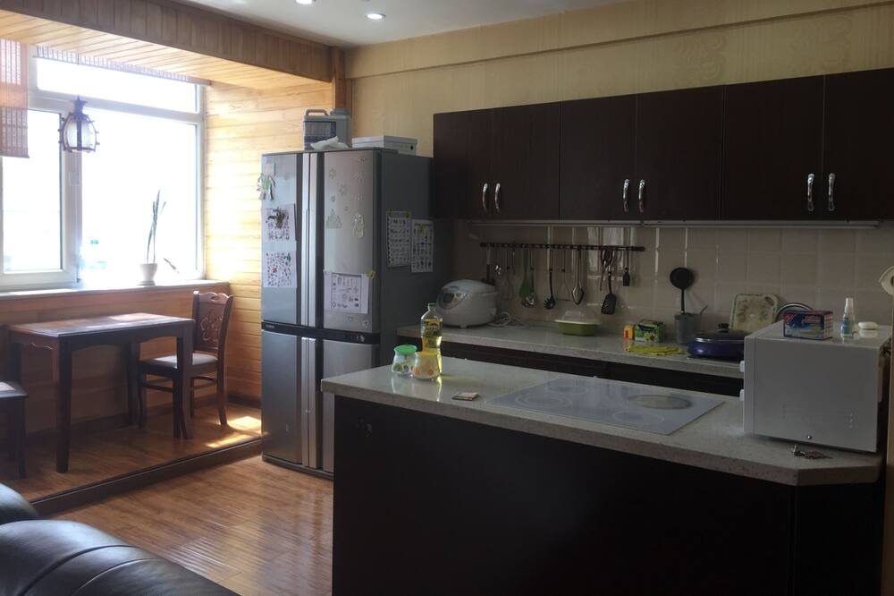 Photo of Livingroom in Ulaanbaatar