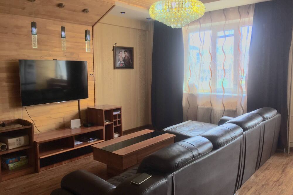 Photo of Livingroom in Ulaanbaatar