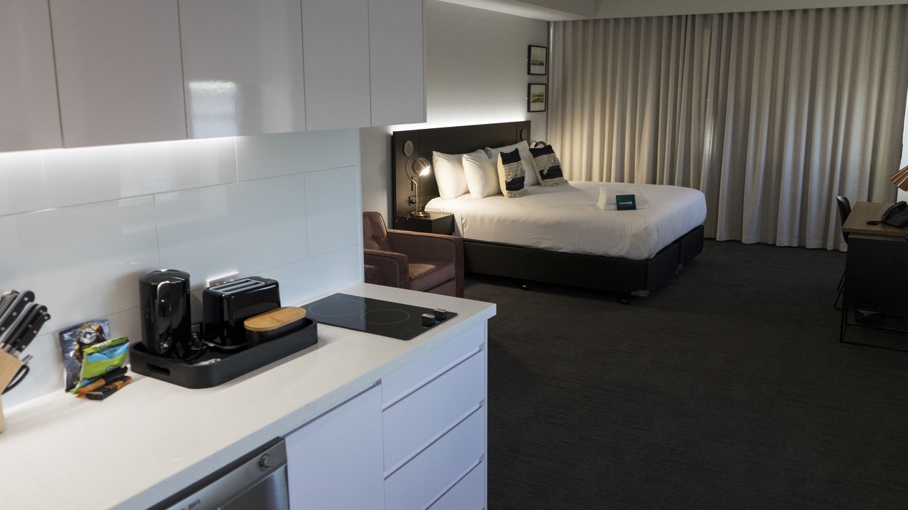 Photo of Livingroom in Geraldton