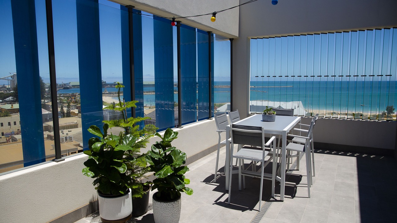 Photo of Patio Balcony in Geraldton