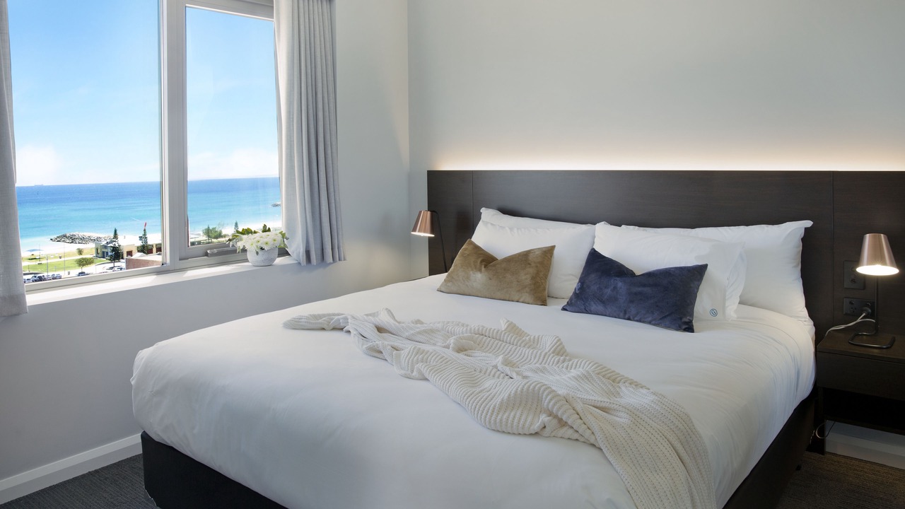 Photo of Bedroom in Geraldton