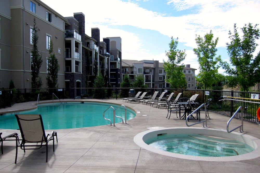 Photo of Outdoor in Quail Ridge