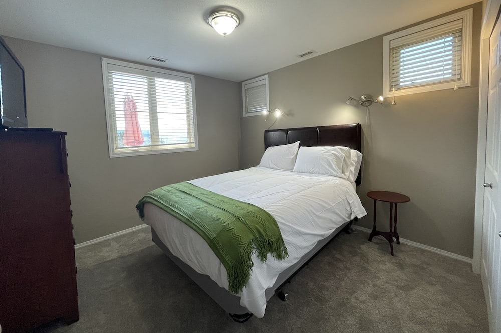 Photo of Bedroom in Quail Ridge