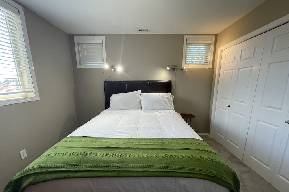 Photo of Bedroom in Quail Ridge