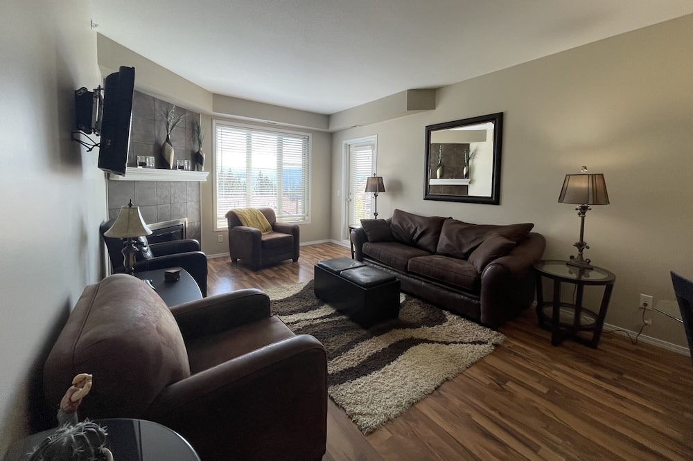Photo of Livingroom in Quail Ridge