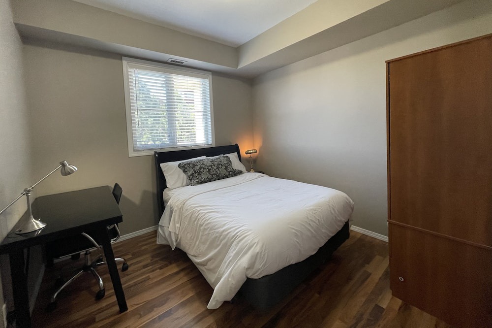 Photo of Bedroom in Quail Ridge