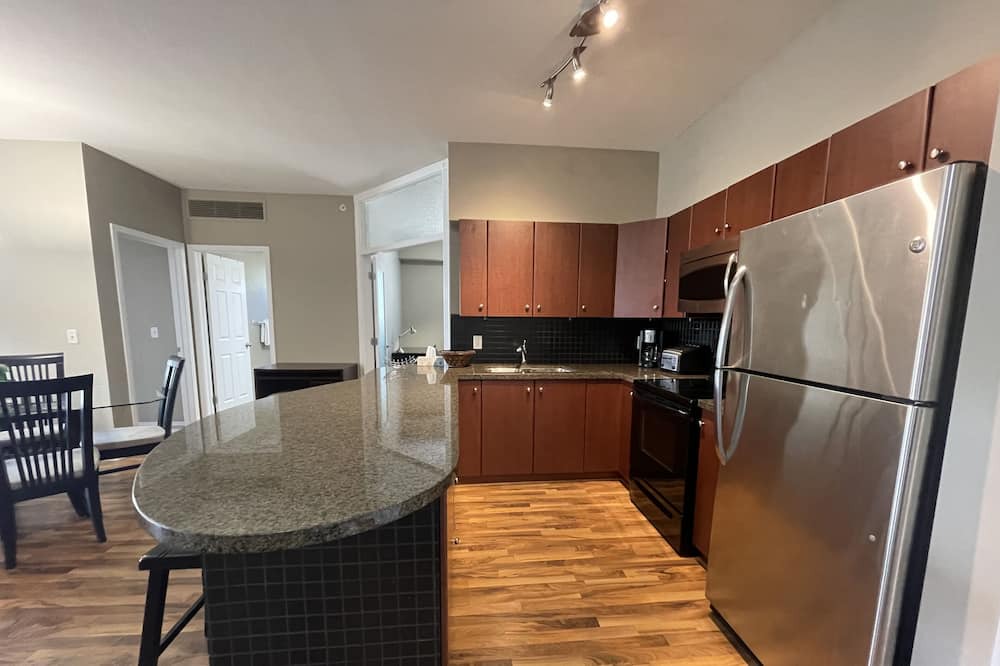 Photo of Kitchen in Quail Ridge