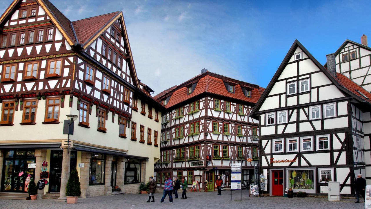 Photo of Outdoor in Tabarz