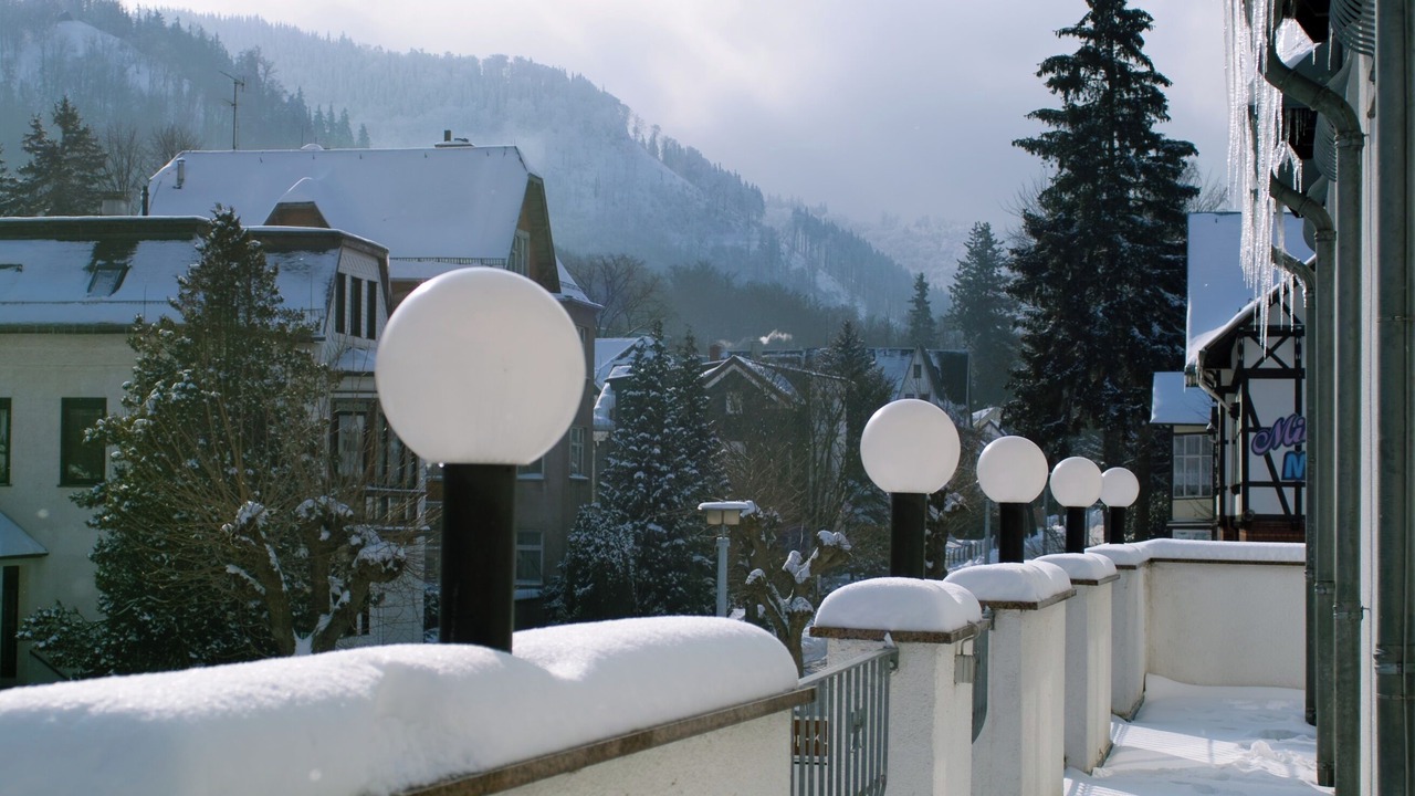 Photo of Outdoor in Tabarz