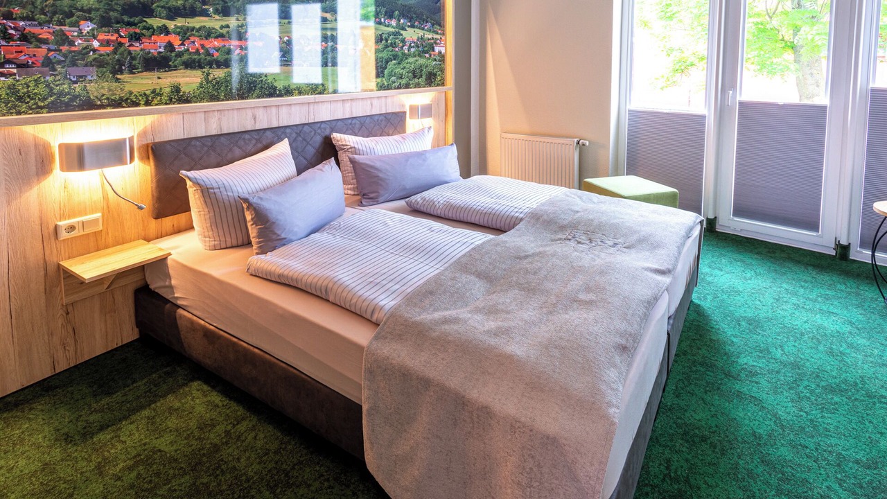Photo of Bedroom in Tabarz