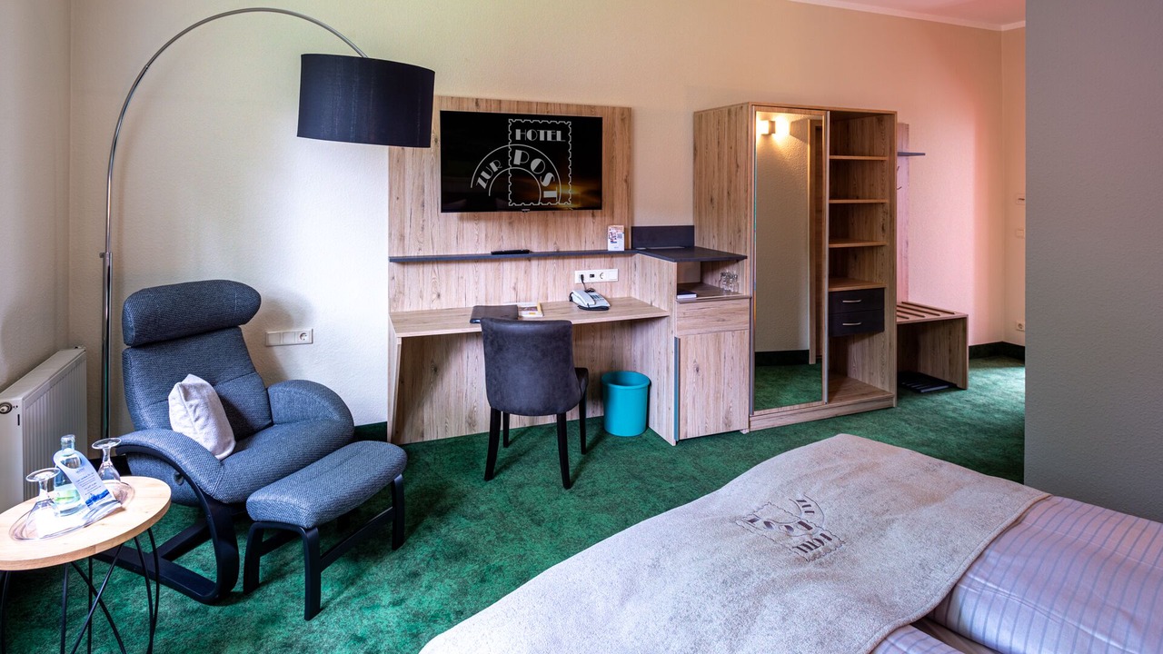 Photo of Bedroom in Tabarz