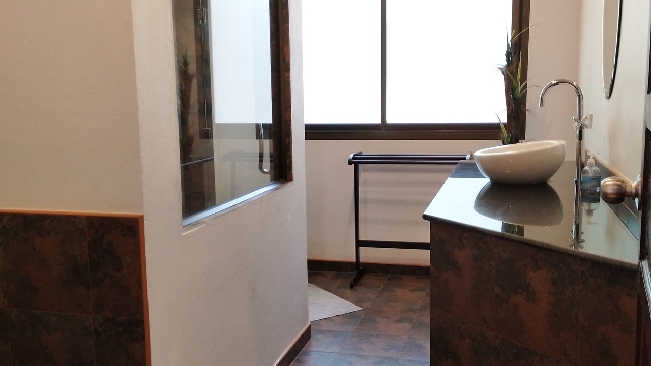 Photo of Bathroom in Laem Ngop
