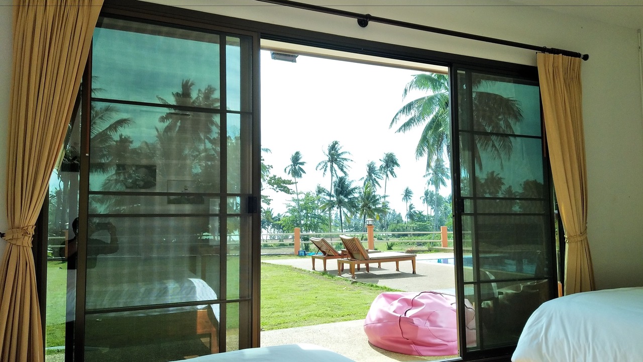 Photo of Bedroom in Laem Ngop