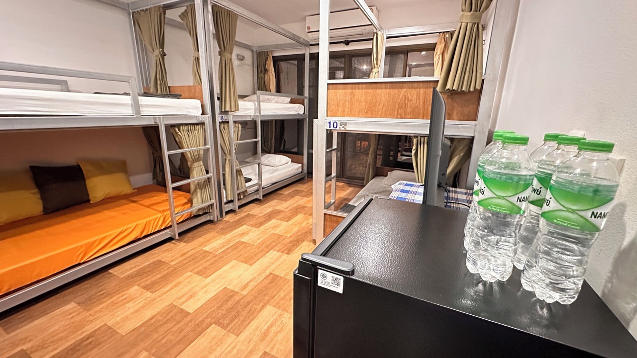 Photo of Bedroom in Laem Ngop