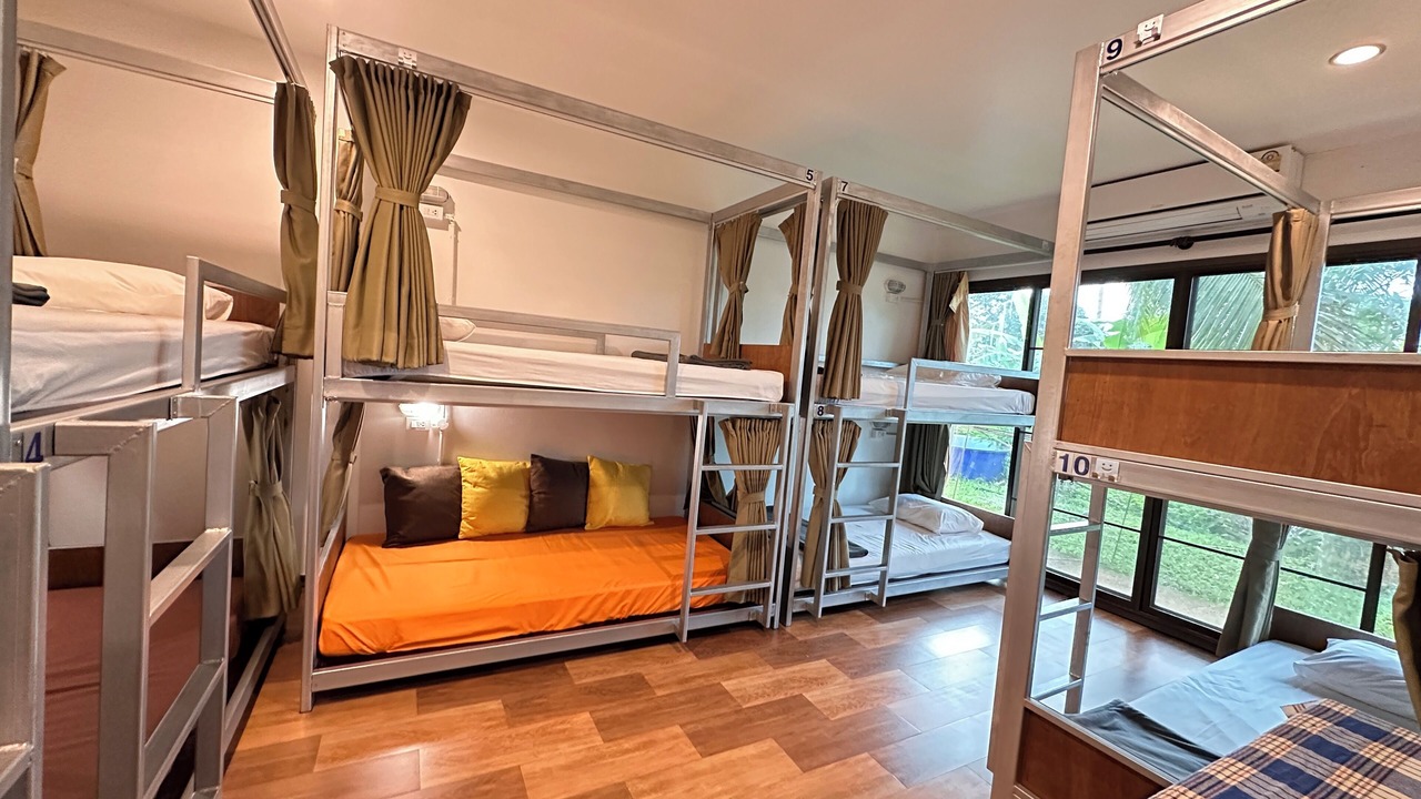 Photo of Bedroom in Laem Ngop